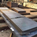 Hot Rolled Shipbuilding Steel Sheet